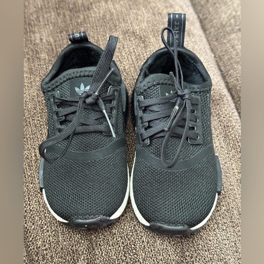 Adidas toddler sneakers